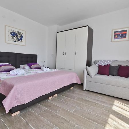 Tonik Apartments Zára Kültér fotó