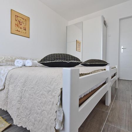Tonik Apartments Zára Kültér fotó