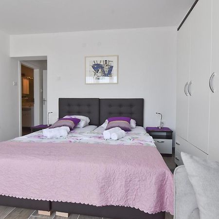 Tonik Apartments Zára Kültér fotó