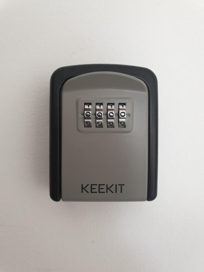 Tonik Apartments Zára Kültér fotó