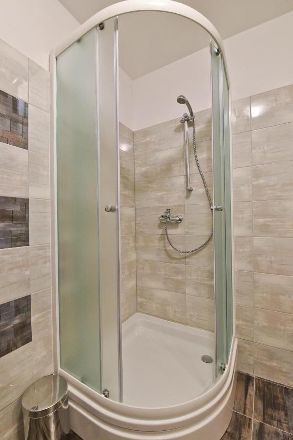 Tonik Apartments Zára Kültér fotó