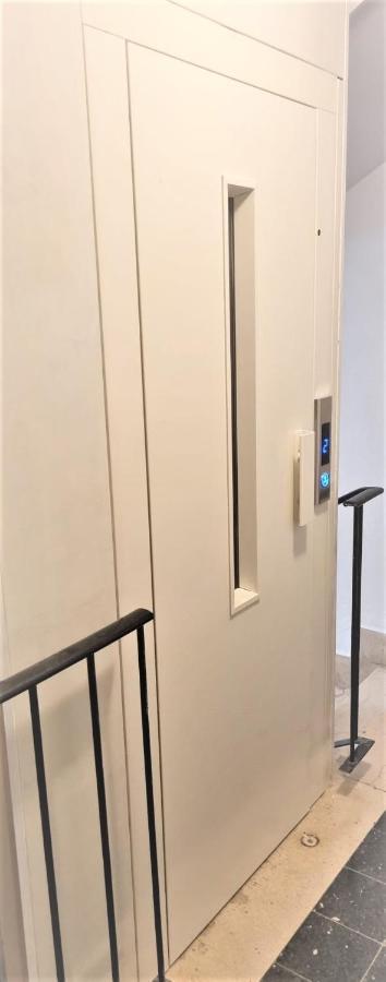 Tonik Apartments Zára Kültér fotó