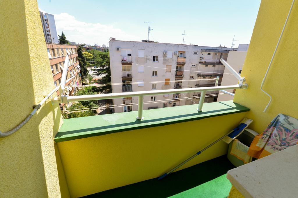 Tonik Apartments Zára Kültér fotó